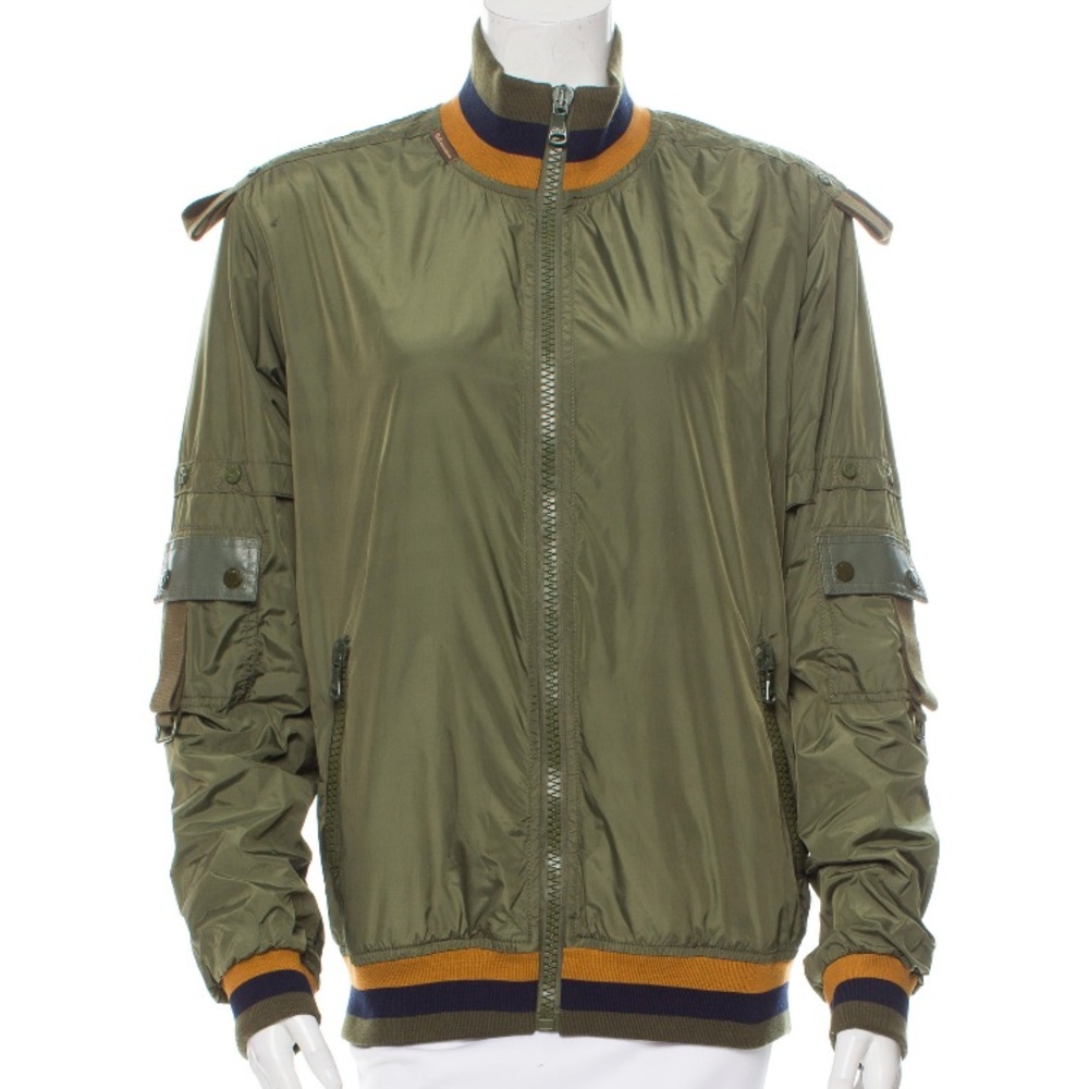 🔥 Dolce & Gabbana bomber jacket - Picture 2 of 13
